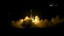 [Delta II] Launch of Delta II Rocket with NASA's SMAP Mission