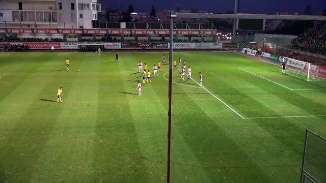 Η μεγάλη ευκαιρία με τον Αλεξάνδρου