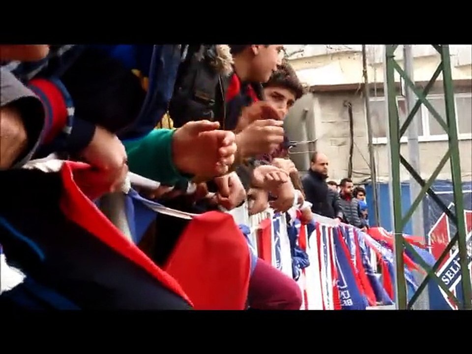 FUTBOLUN YÜZAKI  İST. KEMAH SPOR