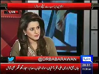 Babar Awan Ne Parliamentarians Ki Awam Ke Paiso Par Aeyashi Ka Pol Khol Di...