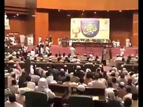 General Hamid Gul Blasted On Pakistani Media Very Badly - MUST WATCH