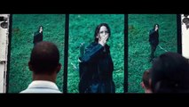 The Hunger Games  Mockingjay - Ultimate Revolution Trailer (2014) - Jennifer Lawrence Movie HD