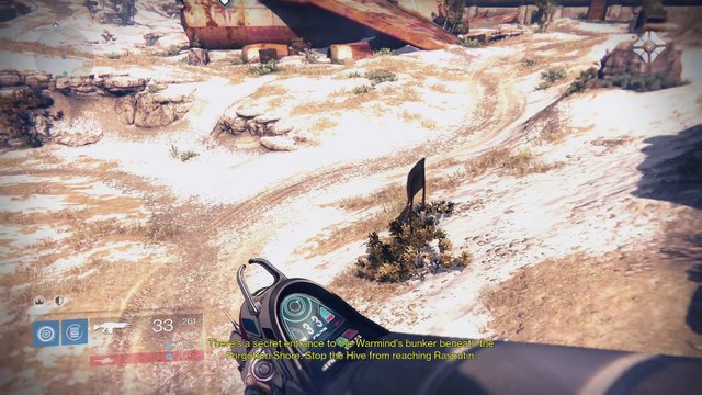 Destiny PS4 [The Dark Below DLC, Suros Regime] Coop Part 631 (Siege of the Warmind, Earth) Daily Heroic Story