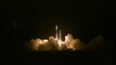 NASA LAUNCH: A NASA satellite lifted off from Vandenberg Air Force Base on Saturday, January 31
