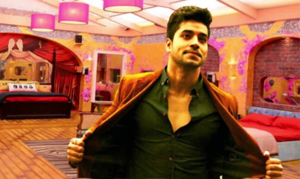 Gautam Gulati Is The Winner Of Salman Khan's Bigg Boss 8