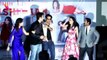 Badmashiyan Movie Official Trailer Launch Ft. Gunjan Malhotra, Suzanna Mukherjee, Sharib Hashmi