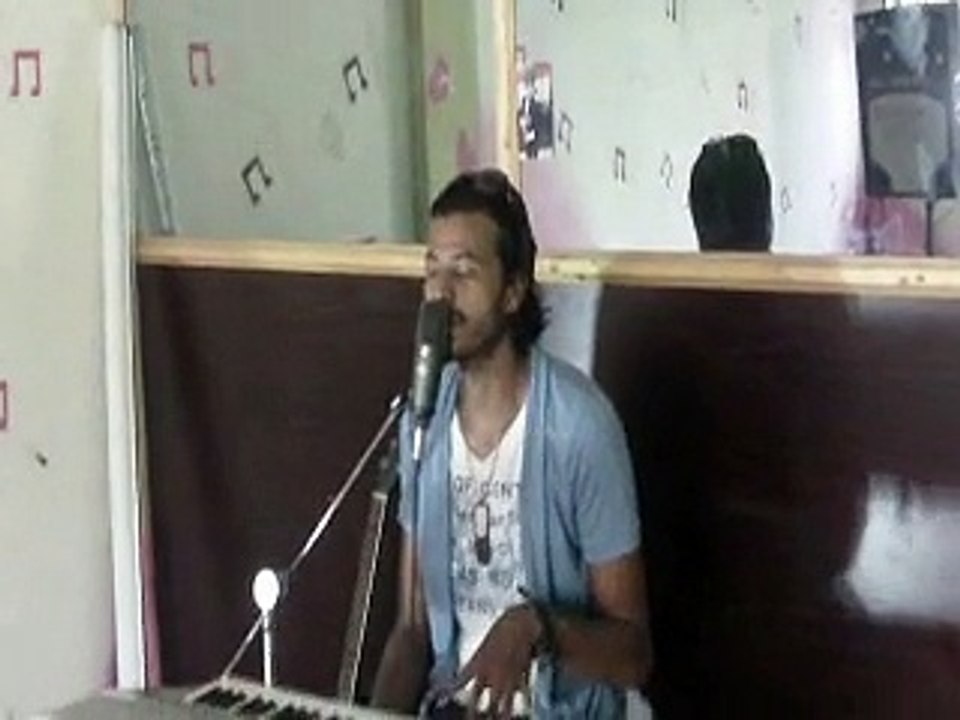 Dil Hai K mANTA nAHI