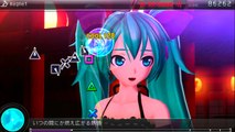 Hatsune Miku & Megurine Luka - Magnet (Project Diva F 2nd - DLC) [EXTREME / PERFECT]