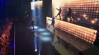 Ariana Grande - Bang Bang (Live on the Honda Stage at the iHeartRadio Theater LA)