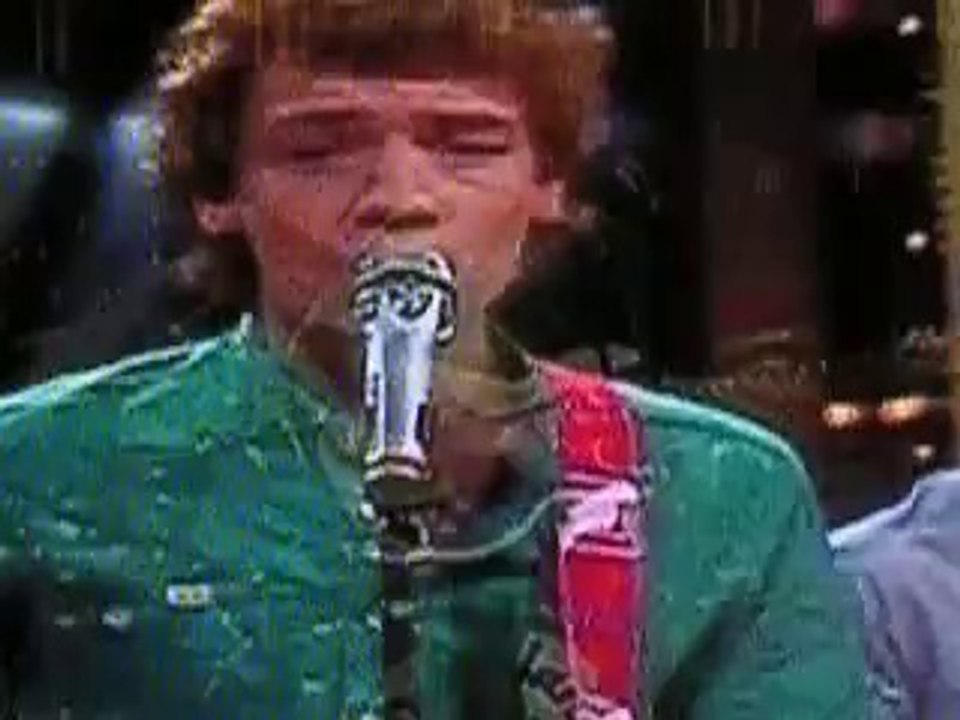 Shorts_Je suis tu es (1983)