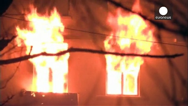 أوكرانيا: مقتل 15 جنديا أوكرانيا جراء المعارك المتواصلة في شرق البلاد