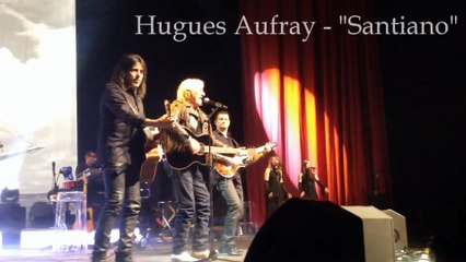 Hugues Aufray au Zénith d'Amiens