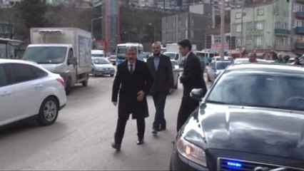 BBP Genel Başkan Destici