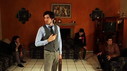 Harlem Shake   Hola Soy German