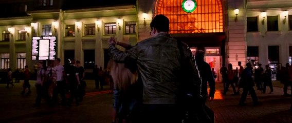 В хорошем качестве HD 720 Континуум в высоком качестве