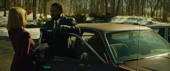 A Most Violent Year (2014) - Streaming - HD