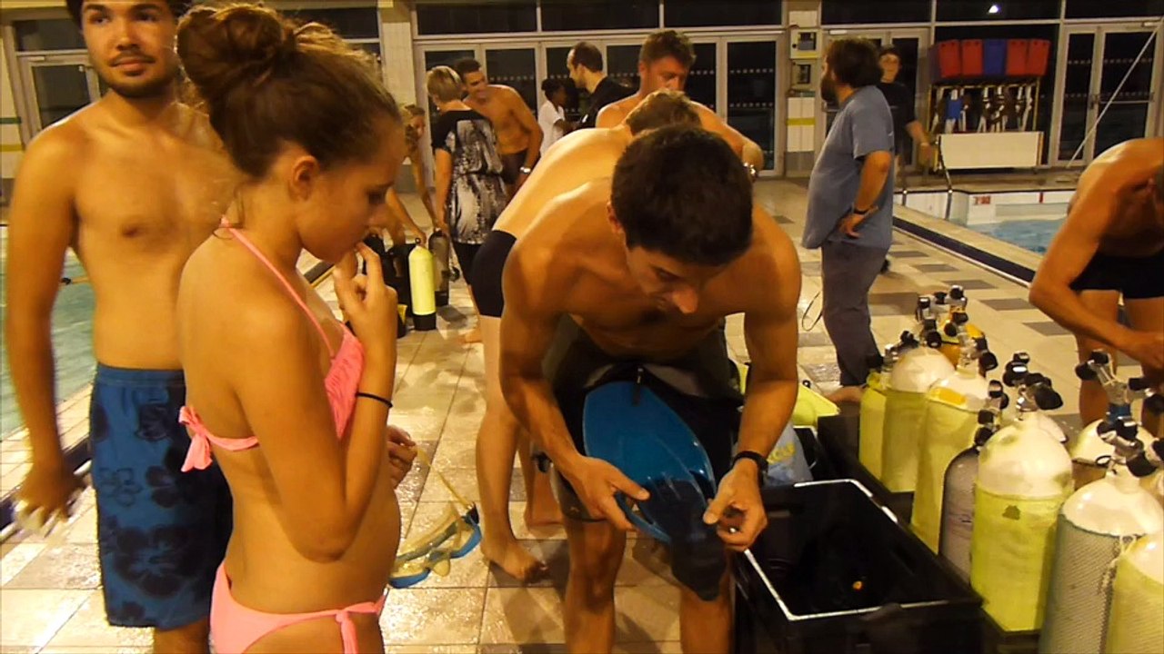 Baptêmes 2014 - Bande annonce