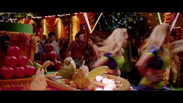 Fashion Khatam Mujhpe (Dolly Ki Doli) - DvdRip Full Video Song HD