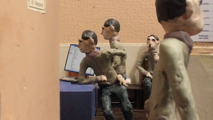 Docteur Suture, cas n°21 : "Le rémanent"