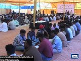 Dunya News - MQM rejects Sindh govt's judicial commission regarding workers' murder