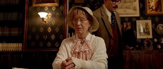 посмотреть онлайн Континуум 2015 г