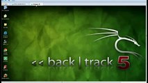 Hack Any Computer With IP Address Using Backtrack 5 100% Works