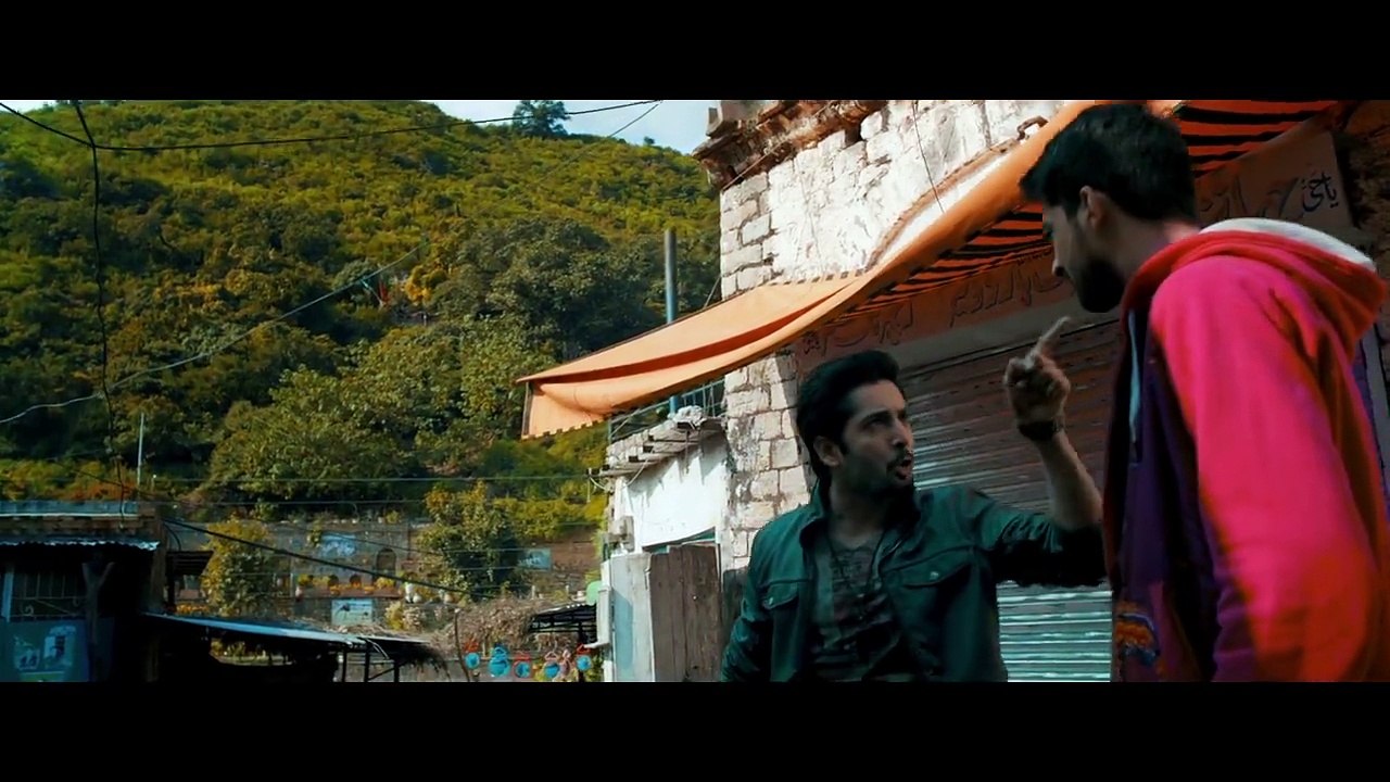Jalaibee Official Trailer