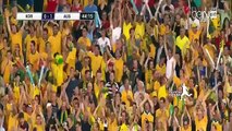 Copa de Asia: Australia ganó el título tras vencer a Corea