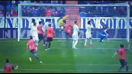 Real Madrid vs. Real Sociedad: Elustondo abrió el marcador en el primer minuto (VIDEO)