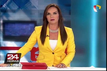 Impactantes accidentes de tránsito fueron grabados en Jesús María y La Molina