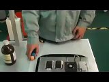 How to Disassemble ECO1 or ECO3 Portable Ultrasound / Chison Medical Equipment