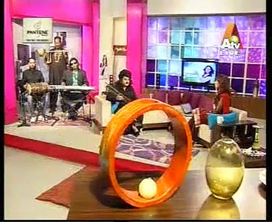 sad song Arif Lohar