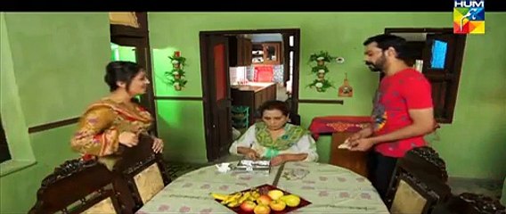 Digest Writer Full Episode 18 - 31 January 2015 3