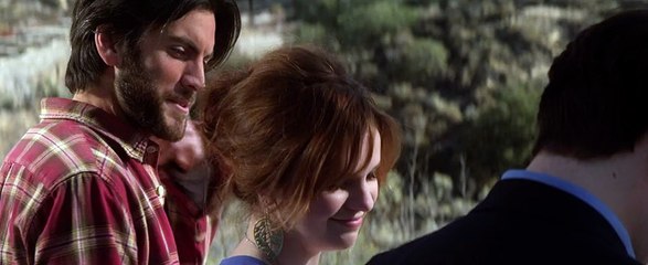 3 Nights in the Desert (2015) - Streaming - HD