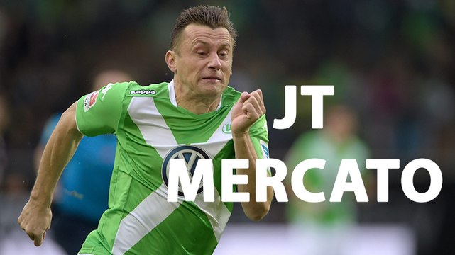 Journal du Mercato : Monaco veut dynamiter le mercato, la Roma tient son nouveau numéro 9 !