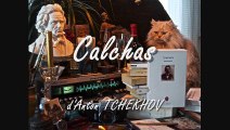 Nouvelle d'Anton TCHEKHOV - Calchas