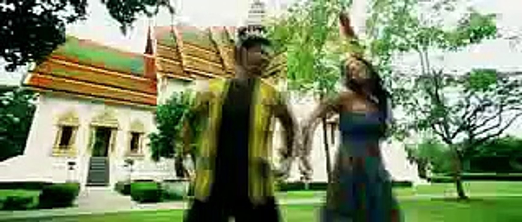 Ya Rabula Rabbi Full Video Song Paying Guests HQ