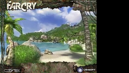 walk Through - Far Cry - Game Play