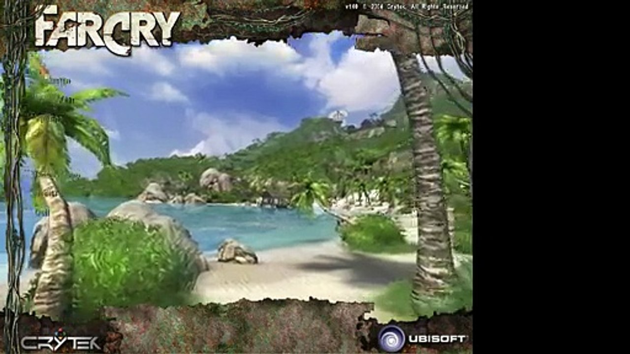 walk Through - Far Cry - Game Play