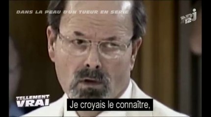 TELLEMENT VRAI - SPECIAL TUEURS EN SERIE  1/2