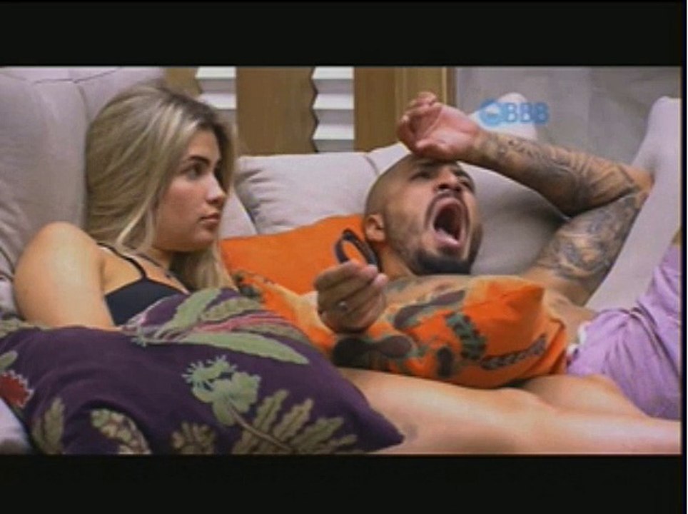 FerLine 31Janeiro parte 1