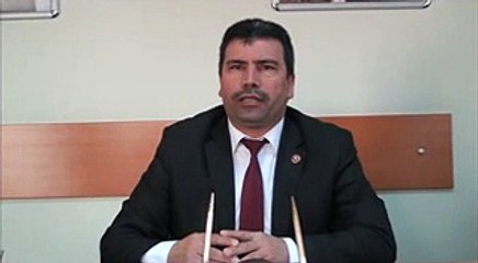 hüseyin gürpınar röp HAZIR