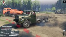 Spin Tires TATRA  - T148  Downloadlink