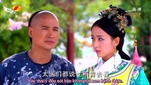 [Full HD] Cung Tỏa Tâm Ngọc Tập 36 - Phim Thuyết Minh