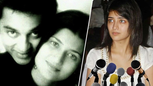 Akshara Haasan BREAKS Her Silence On Parents' Separation
