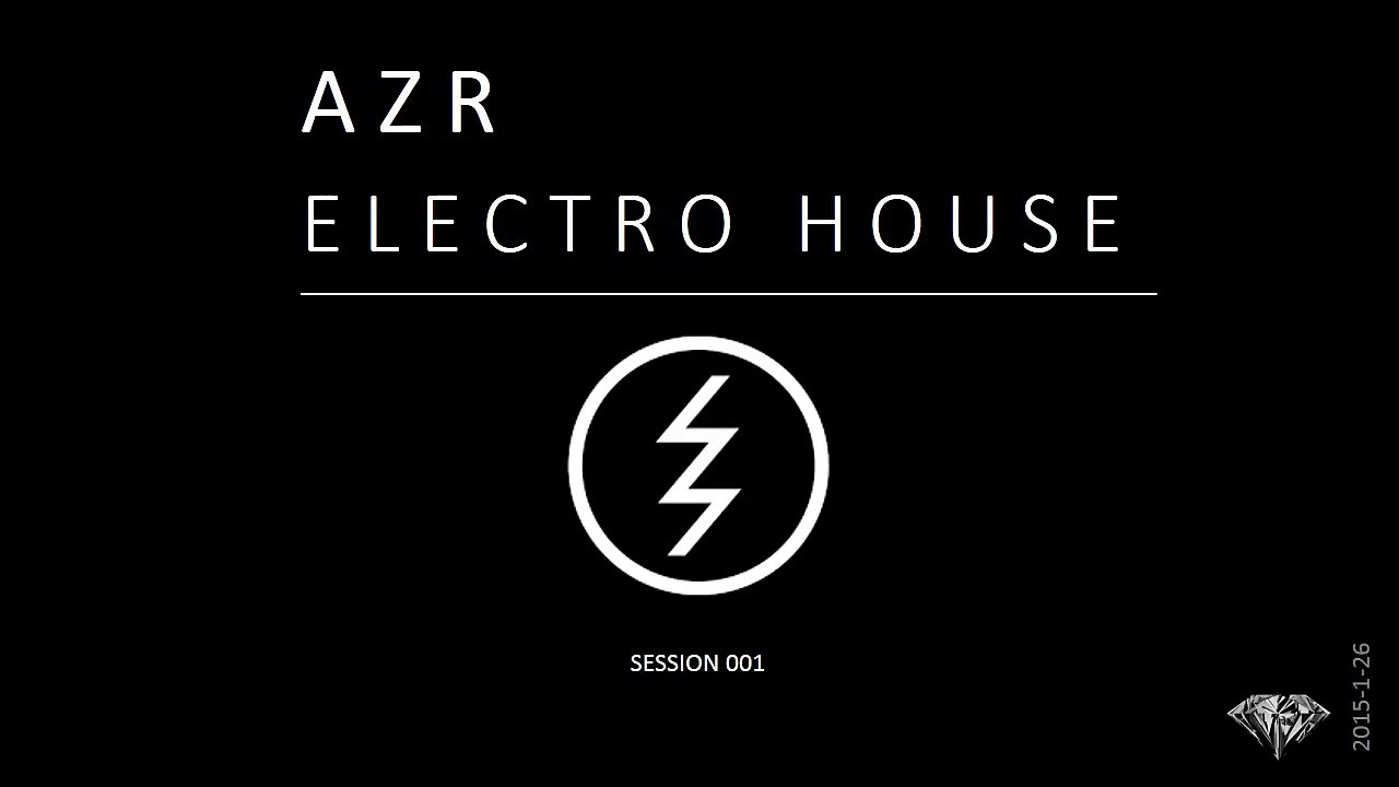 ♫ Club Music 2015 - Best House Music 2015 -- Dance Music 2015 Club Mix - Electro House Music 2015