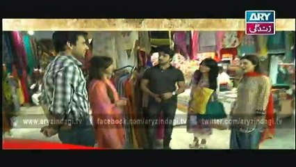 Meka Aur Susral, Episode 32, 31st January 2015