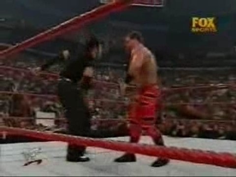 Raw.12.06.2000 - Chris Benoit Vs Matt Hardy - IC.Title