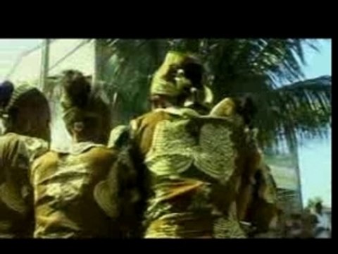 Malagasy - Malgache - gasy - Toto Mwandj