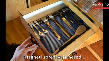 Guy Turned A Van Into An Apartment And Traveling Around The World